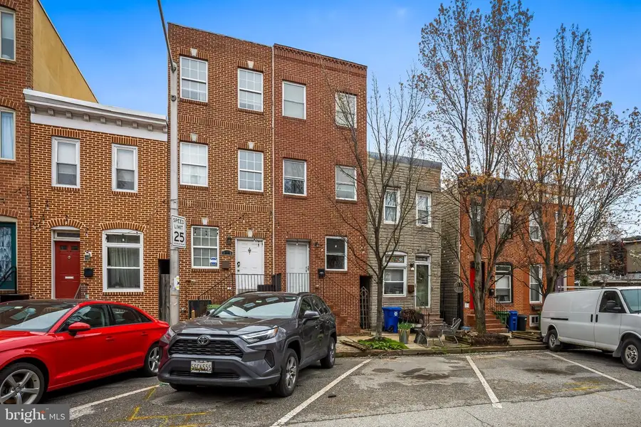 317 S Collington, Baltimore, MD 21231 - #3