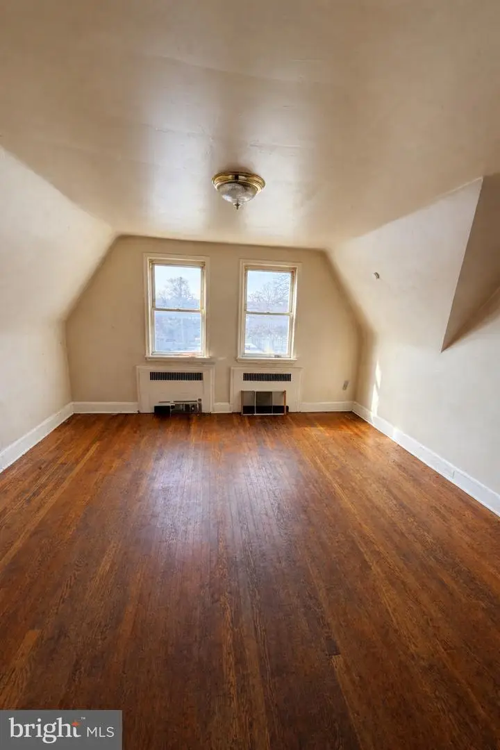 3114 Presstman St, Baltimore, MD 21216 - #3