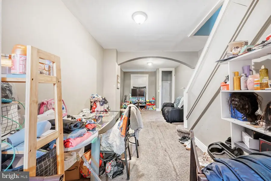 817 N Curley St, Baltimore, MD 21205 - #2