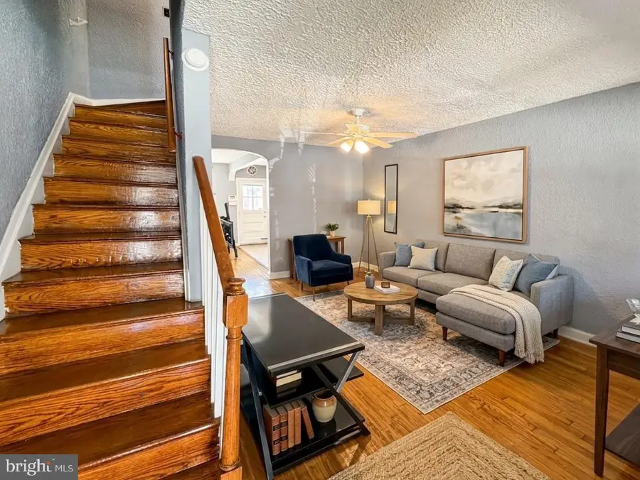 2709 E Hoffman St, Baltimore, MD 21213 - #2