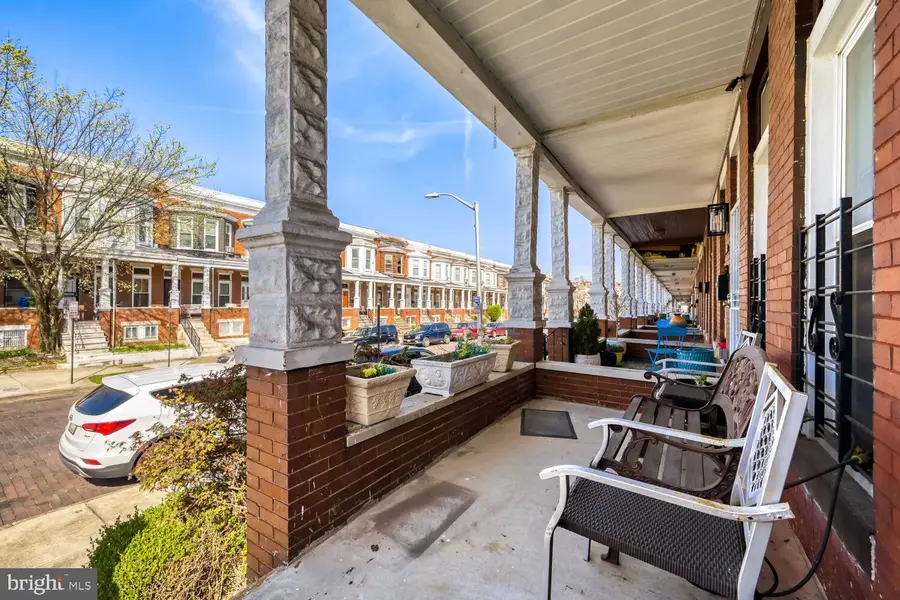 1601 Ruxton Ave, Baltimore, MD 21216 - #3
