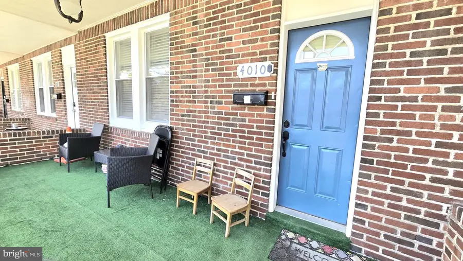 4010 Wilsby Ave, Baltimore, MD 21218 - #2