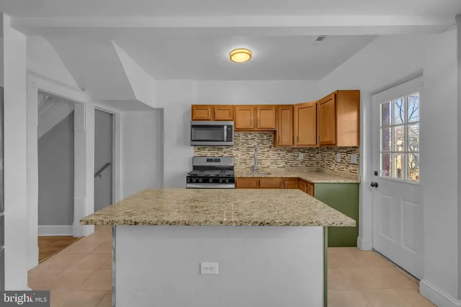 3506 Virginia Ave, Baltimore, MD 21215 - #2