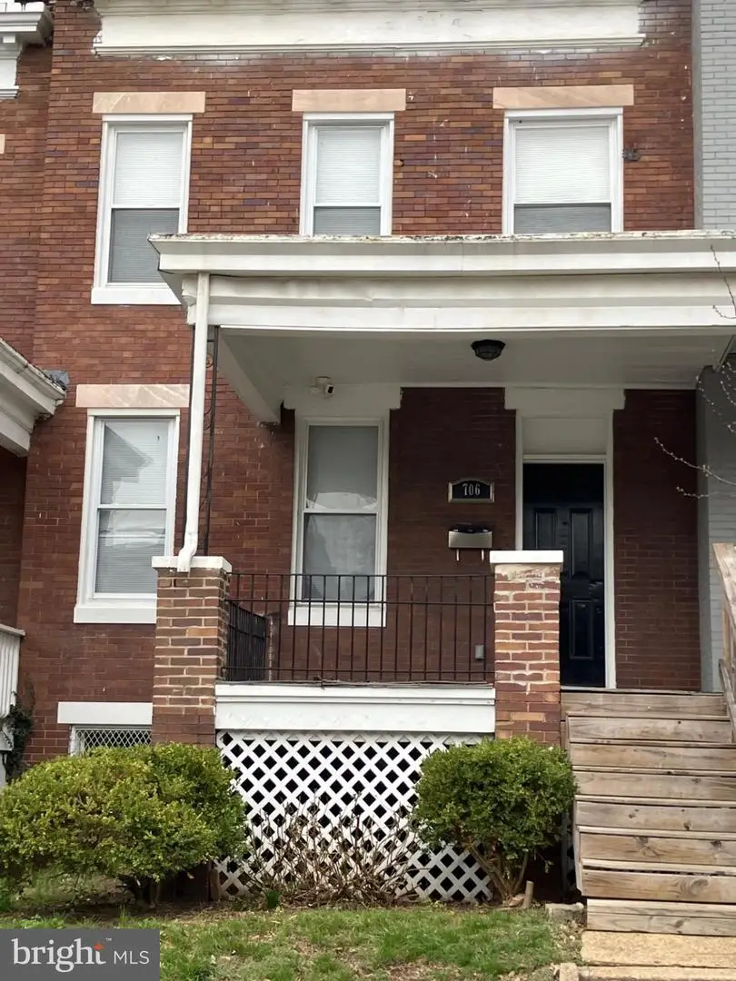 706 N Grantley St, Baltimore, MD 21229 - #1