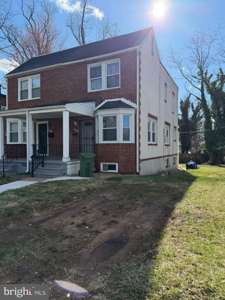 3705 N Rogers Ave N, Baltimore, MD 21207 - #3