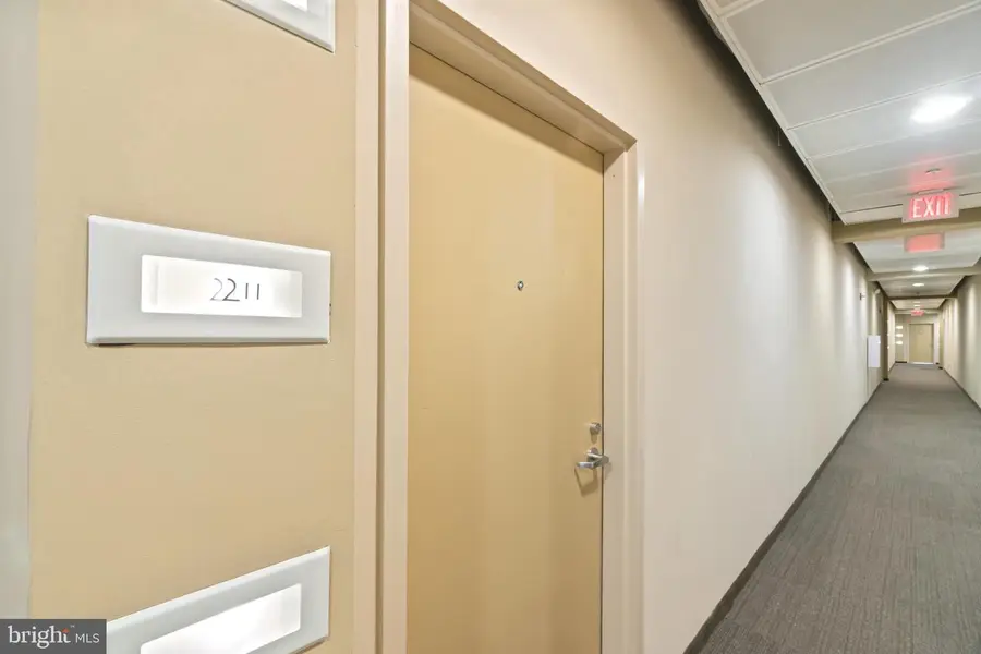 1211 Light St #211, Baltimore, MD 21230 - #2