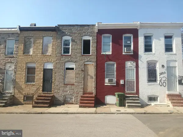 2204 Christian St, BALTIMORE, MD 21223