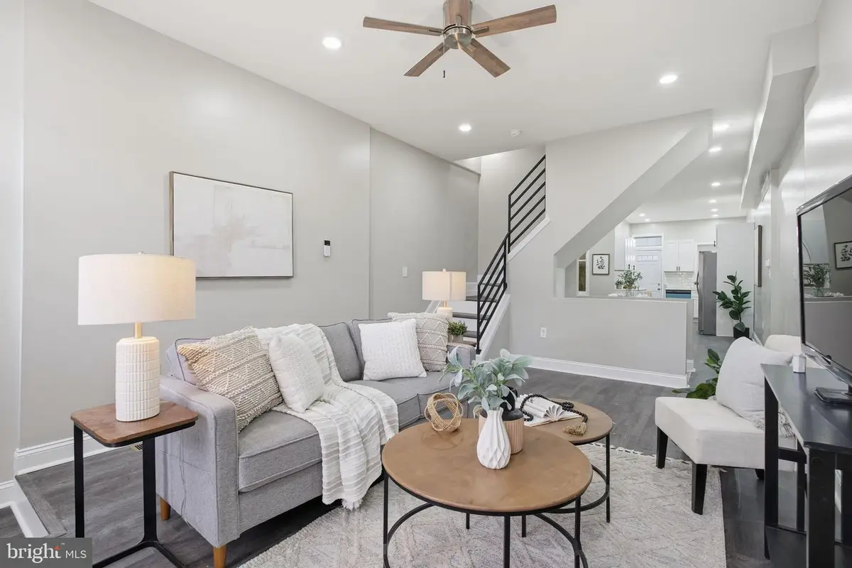 1708 E Federal St, Baltimore, MD 21213 - #1