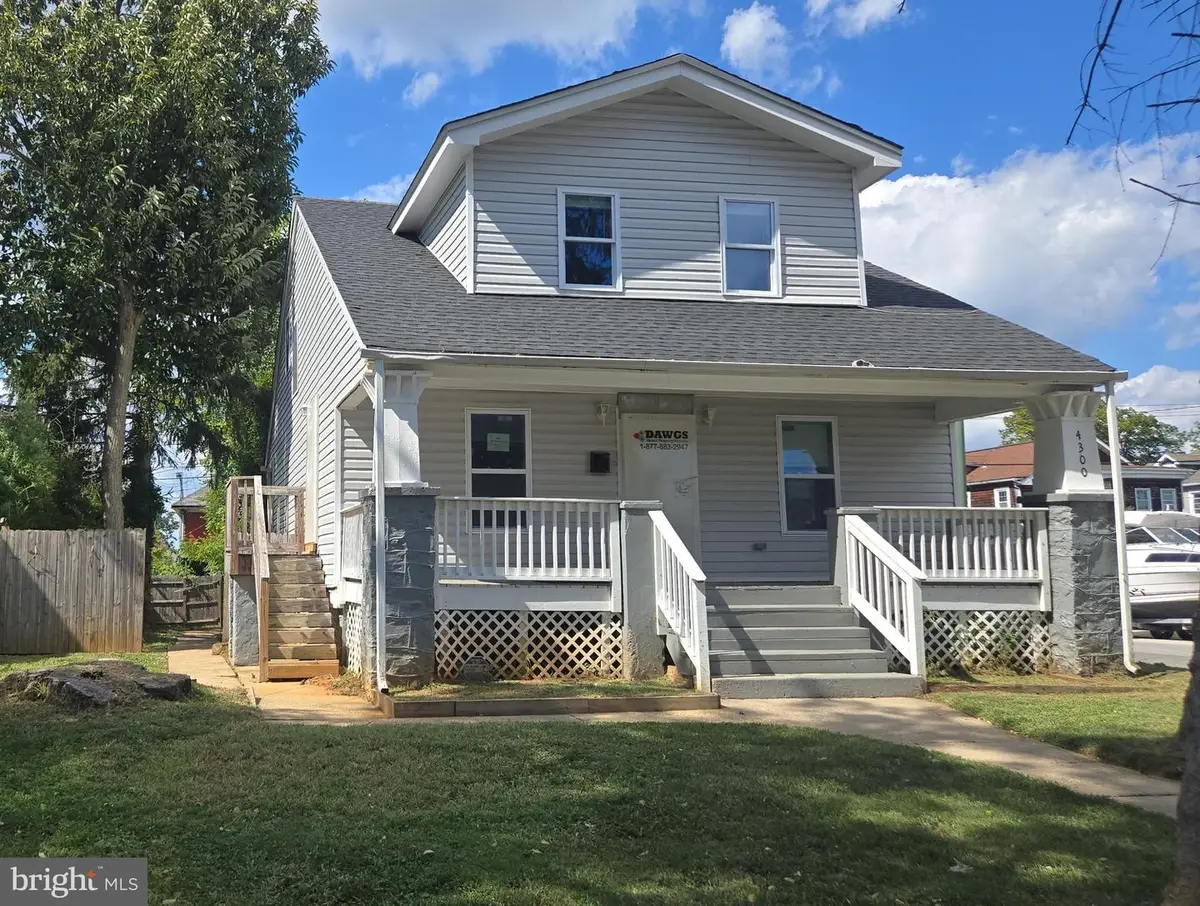 4300 Norfolk Ave, Baltimore, MD 21216 - #1