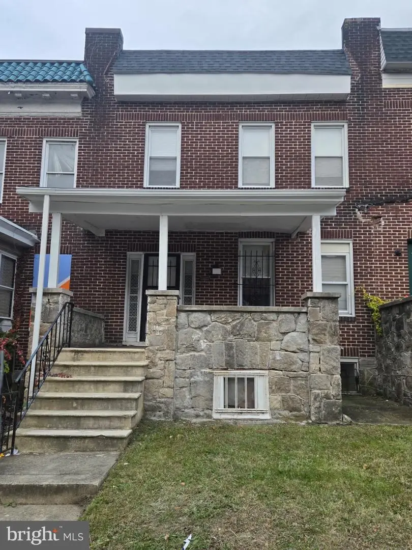 2430 Reisterstown Rd, Baltimore, MD 21217 - #1