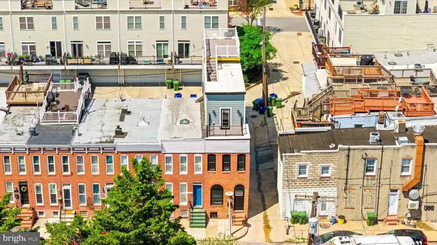 1500 Boyle St, Baltimore, MD 21230 - #2