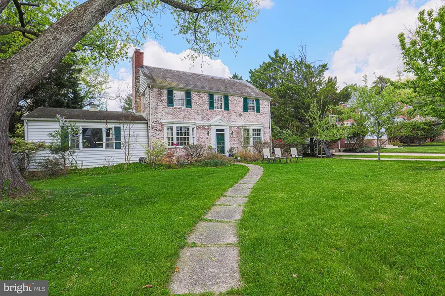 3310 Labyrinth Rd, Baltimore, MD 21215 - #2