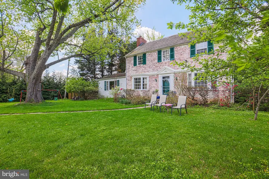 3310 Labyrinth Rd, Baltimore, MD 21215 - #3