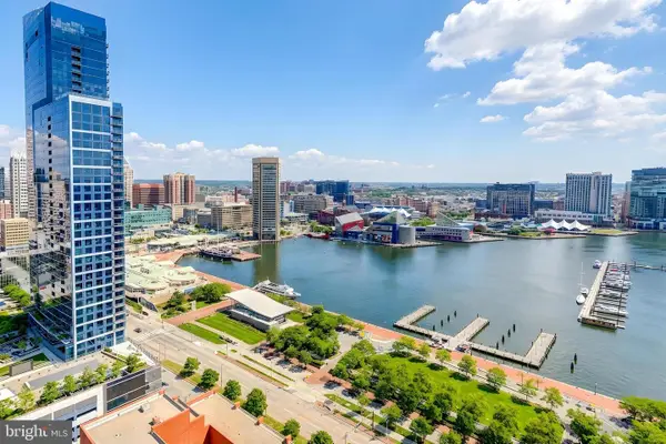 10 E Lee St #2402, BALTIMORE, MD 21202