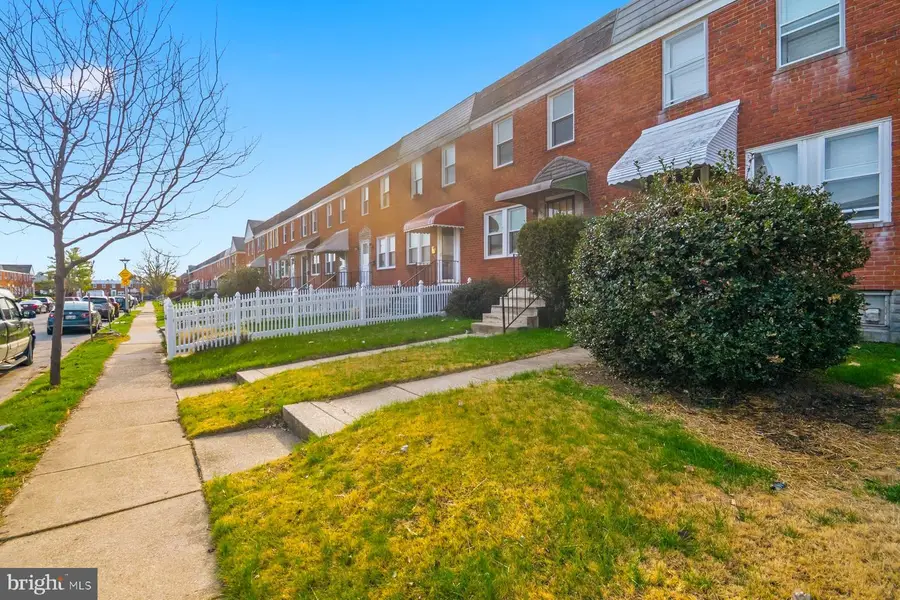 3811 Elmora Ave, Baltimore, MD 21213 - #3