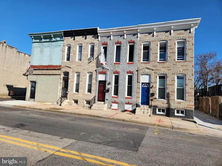 1824 E Federal St, Baltimore, MD 21213 - #2