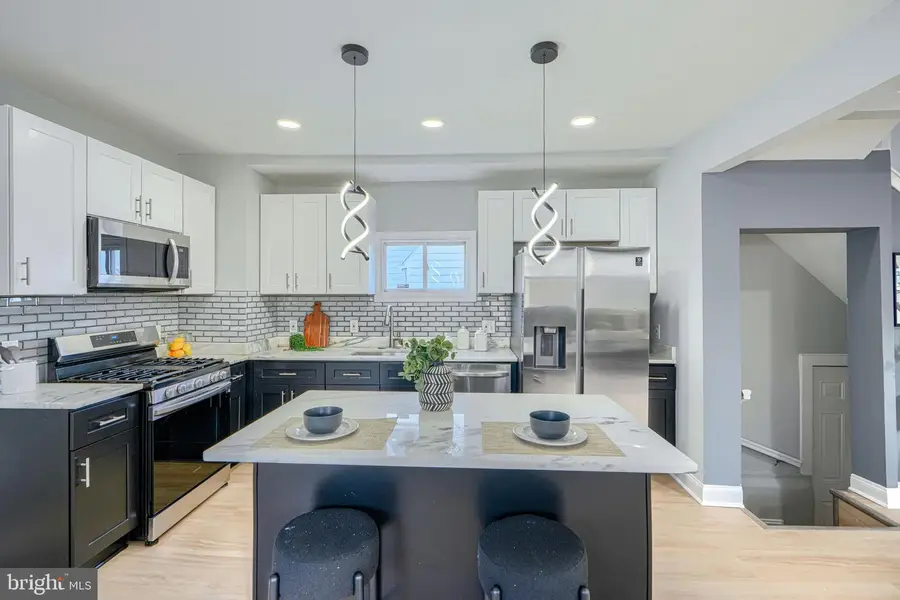 3802 Fernhill Ave, Baltimore, MD 21215 - #3