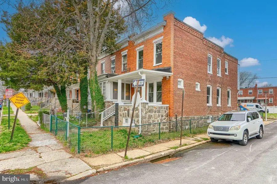 240 N Monastery Ave, Baltimore, MD 21229 - #2