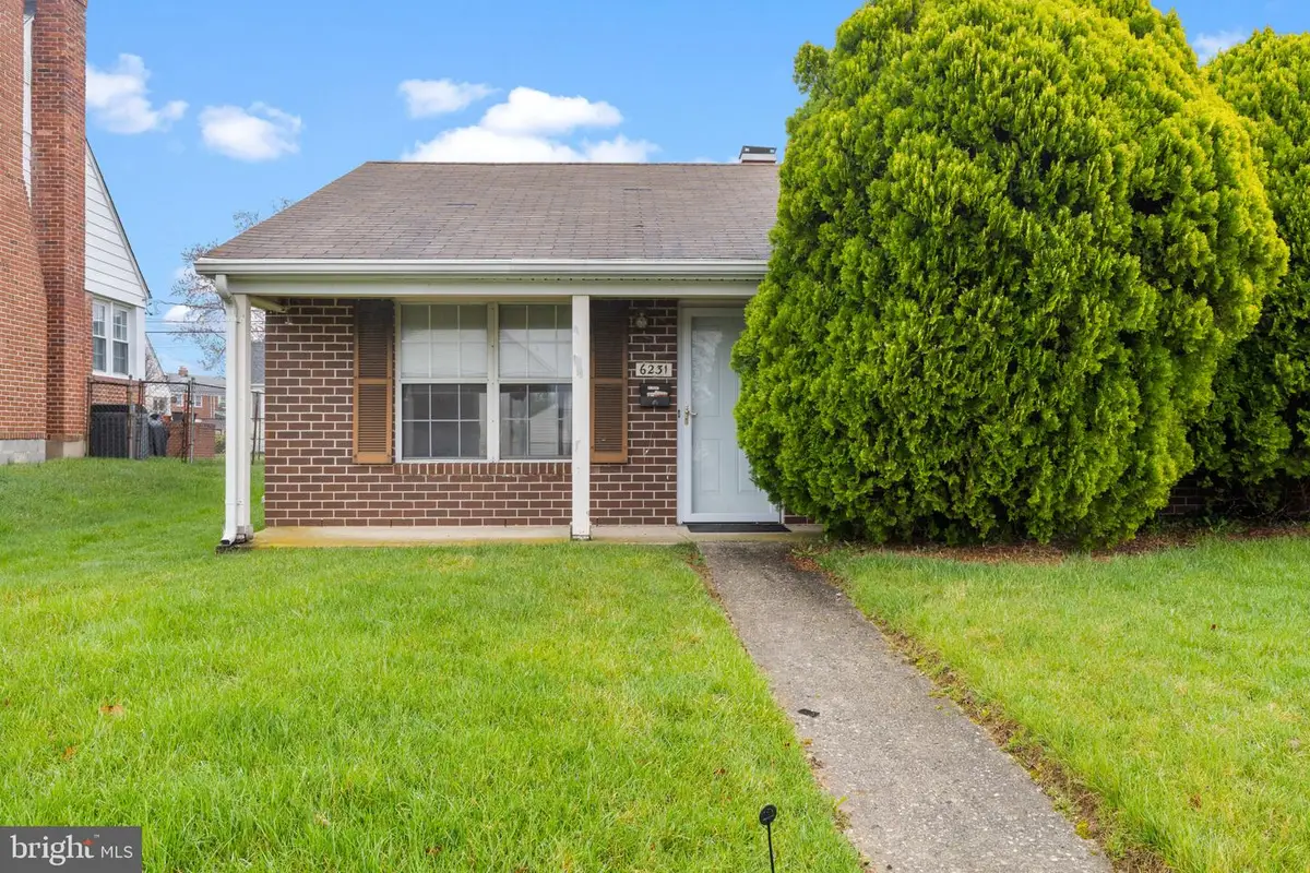 6231 Marlora Rd, Baltimore, MD 21239 - #1