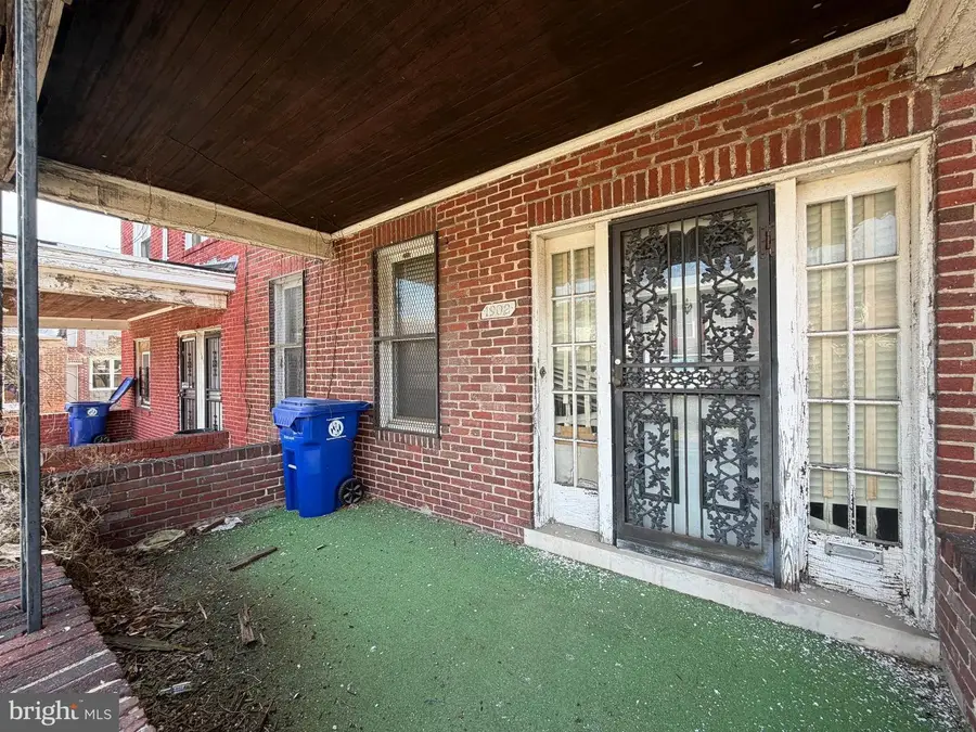 1902 Ruxton Ave, Baltimore, MD 21216 - #2