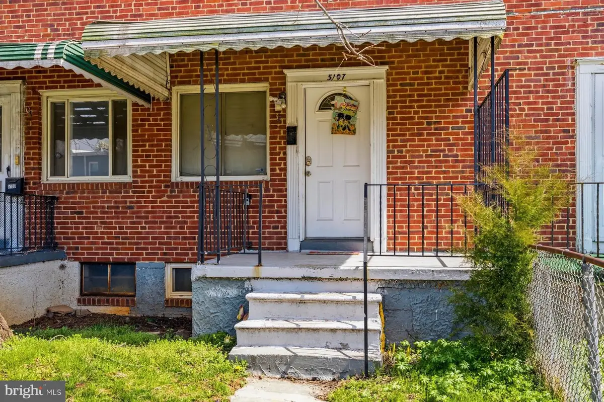 5107 Pimlico Rd, Baltimore, MD 21215 - #1