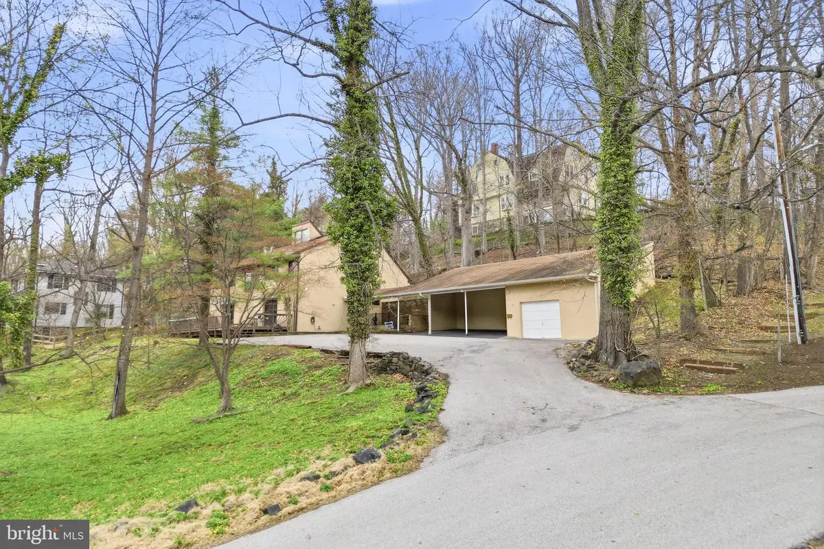 1700 Terrace Rd, Baltimore, MD 21209 - #1