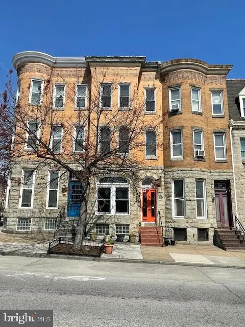 2602 E Baltimore St, Baltimore, MD 21224 - #2