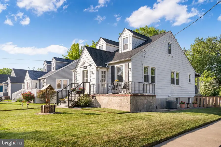 3308 Westfield Ave, Baltimore, MD 21214 - #2