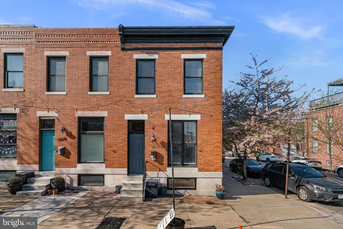 3828 Foster Ave, Baltimore, MD 21224 - #1