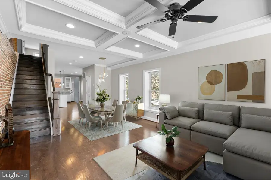 3828 Foster Ave, Baltimore, MD 21224 - #3