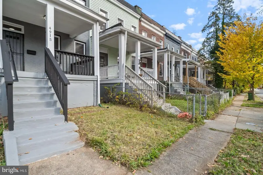 4915 Palmer Ave, Baltimore, MD 21215 - #2