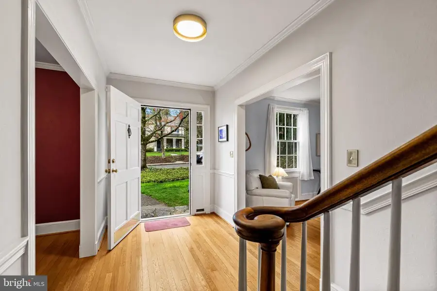 212 Witherspoon Rd, Baltimore, MD 21212 - #3