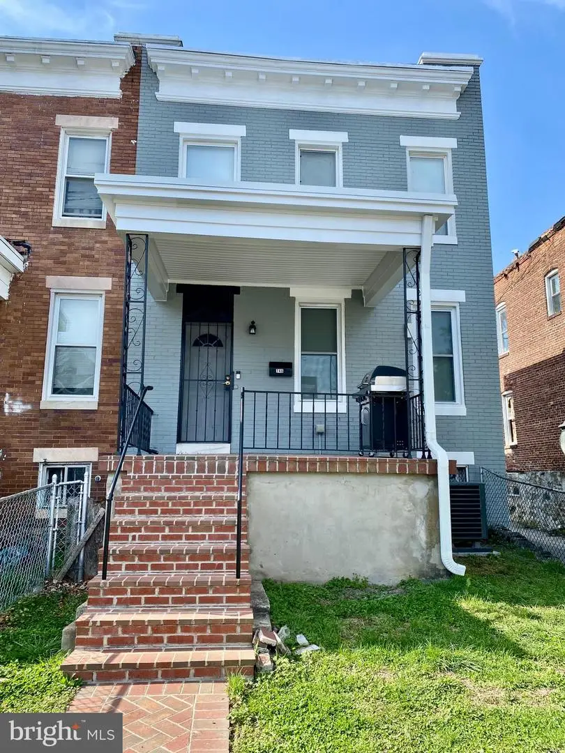 746 Linnard St, Baltimore, MD 21229 - #2