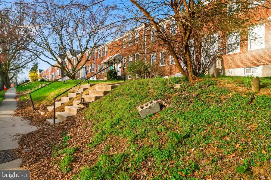 5628 Midwood Ave, Baltimore, MD 21212 - #3