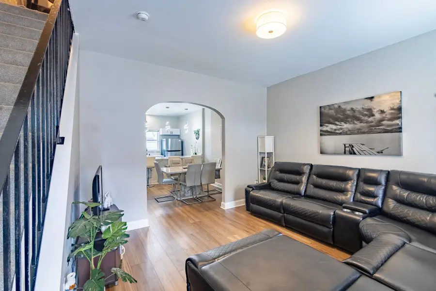 509 N East Ave, Baltimore, MD 21205 - #2