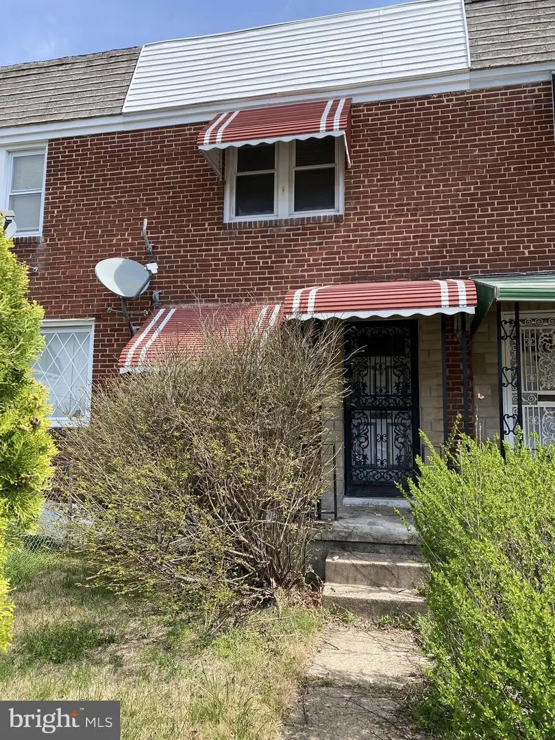 335 N Grantley St, Baltimore, MD 21229 - #1
