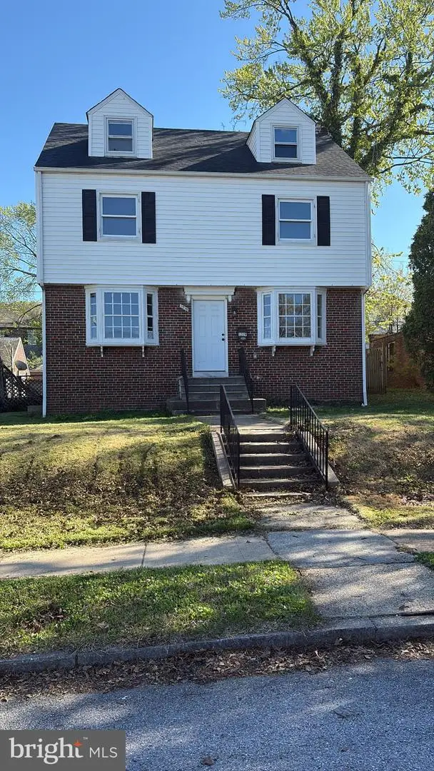 1319 Lakeside Ave, Baltimore, MD 21218 - #2