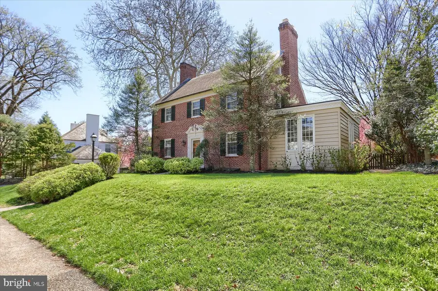 115 Witherspoon Rd, Baltimore, MD 21212 - #2