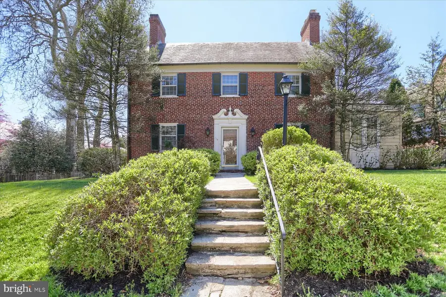 115 Witherspoon Rd, Baltimore, MD 21212 - #3