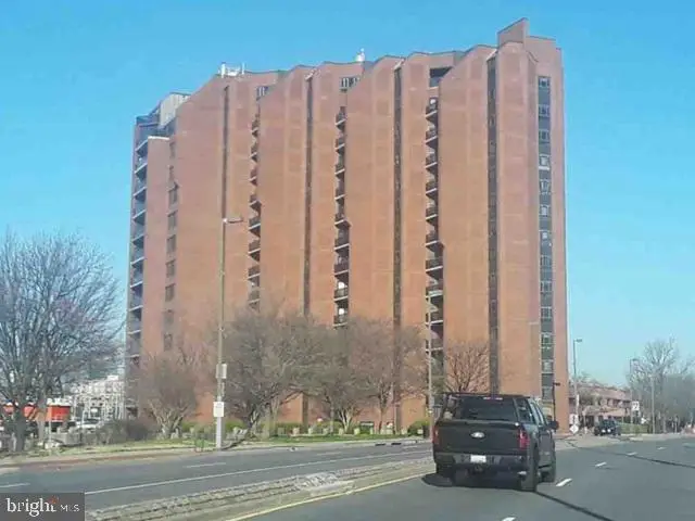 2515 Boston St #403, Baltimore, MD 21224 - #2