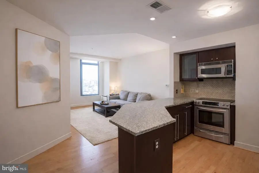 675 President St #2607, Baltimore, MD 21202 - #2