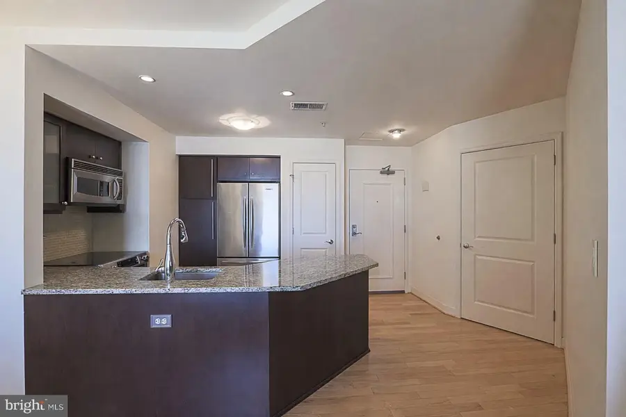 675 President St #2607, Baltimore, MD 21202 - #3