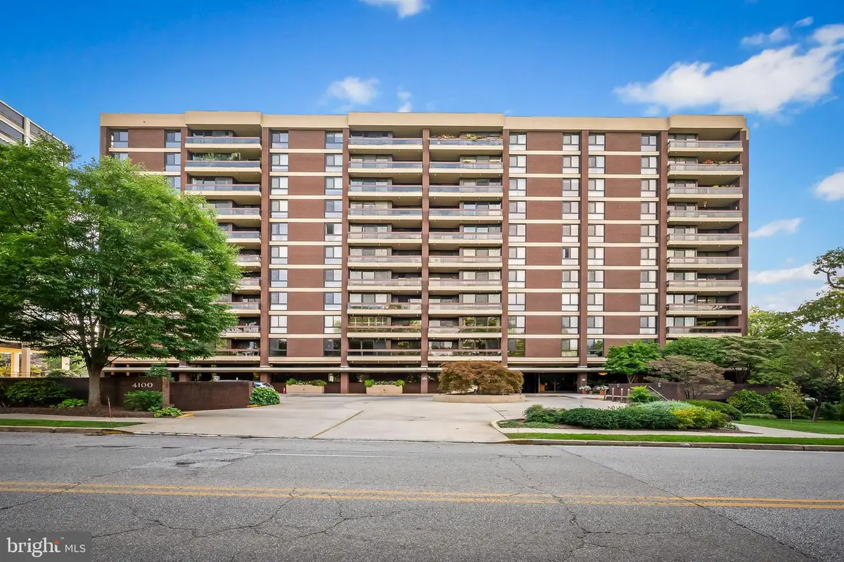 4100 N Charles St #914, Baltimore, MD 21218 - #1