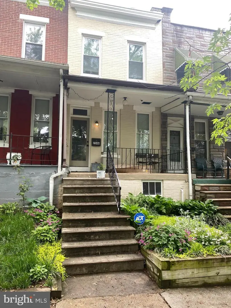 2346 Sidney Ave, Baltimore, MD 21230 - #1