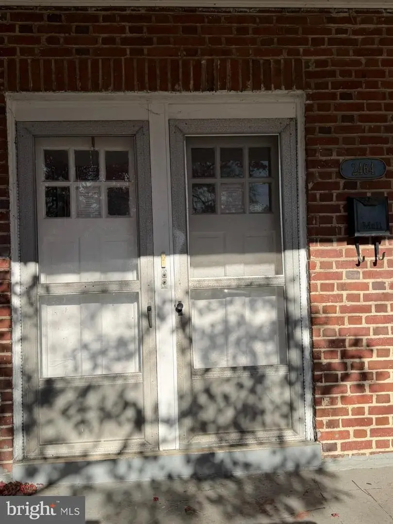 2464 Keyworth Ave, Baltimore, MD 21215 - #2