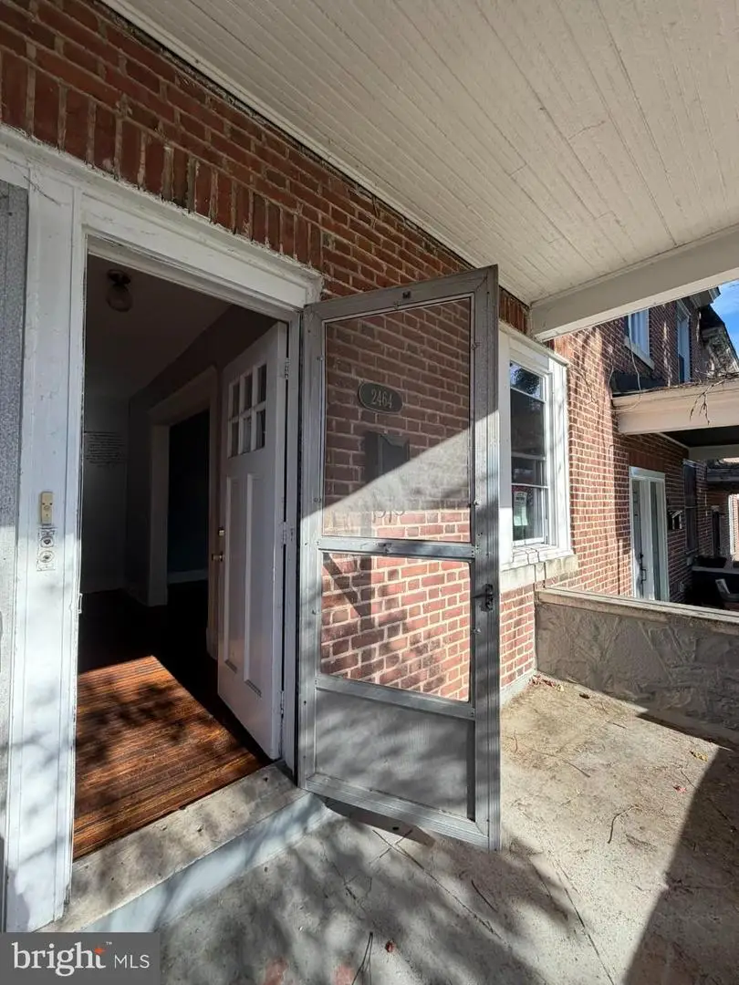 2464 Keyworth Ave, Baltimore, MD 21215 - #3