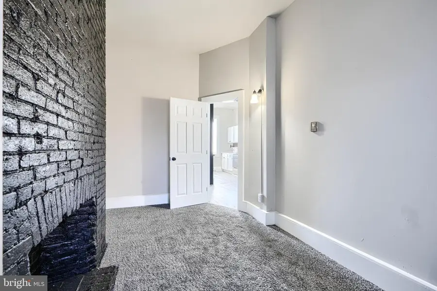 617 N Paca St, Baltimore, MD 21201 - #2