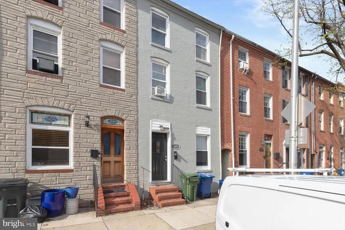 3006 Elliott St, Baltimore, MD 21224 - #1