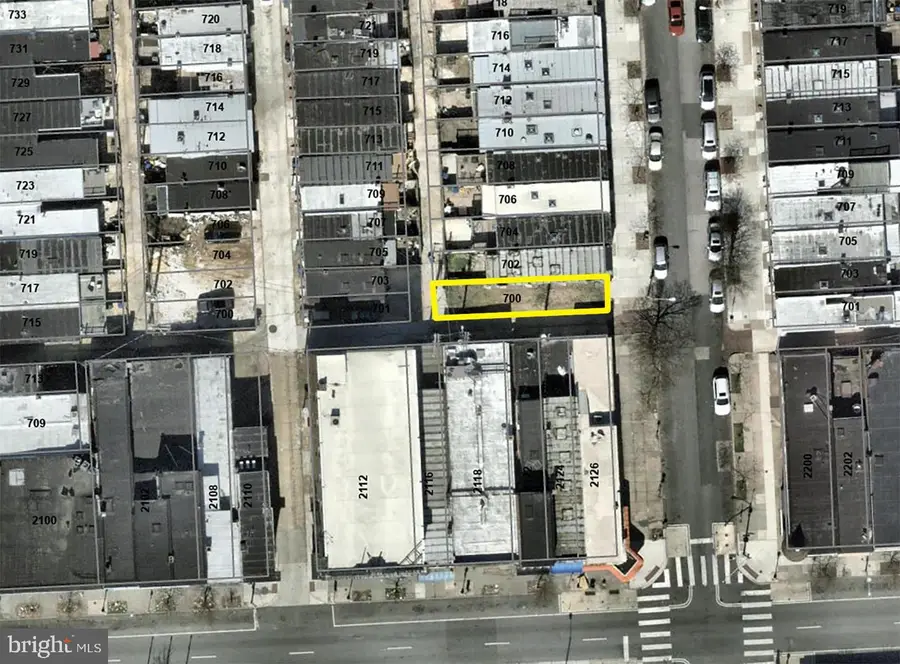 700 N Collington Ave, Baltimore, MD 21205 - #2