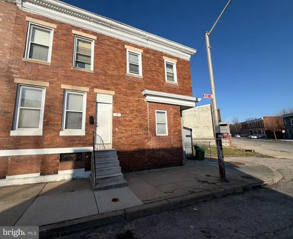 33 S Calverton Rd, BALTIMORE, MD 21223